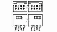 1571731-1 TE Connectivity