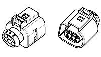 1394416-1 TE Connectivity