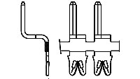 1601071-2 - TE Connectivity