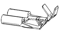 160861-6 - TE Connectivity