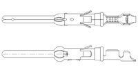 163089-8 - TE Connectivity