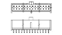 1-1658549-6 TE Connectivity