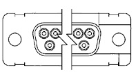 1663842-5 - TE Connectivity