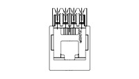 215222-1 TE Connectivity