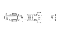 170063-2 TE Connectivity