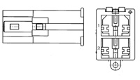 171449-3 - TE Connectivity