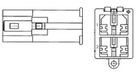 171449-3 - TE Connectivity