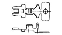 171610-1 TE Connectivity