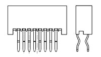 2-1734029-8 - TE Connectivity