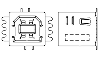 1734517-1 TE Connectivity