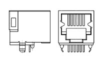 1734723-1 TE Connectivity