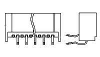 2-1734803-0 - TE Connectivity