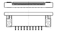 4-1734821-4 TE Connectivity