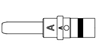 1738017-1 TE Connectivity