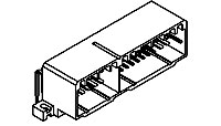 2-173866-1 TE Connectivity