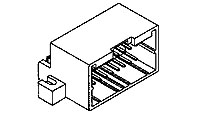 174053-2 - TE Connectivity