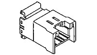 174058-2 TE Connectivity