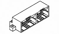 174146-2 TE Connectivity