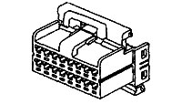 174147-2 - TE Connectivity