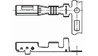 1743655-1 TE Connectivity