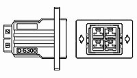 1-2069332-1 - TE Connectivity