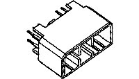 1-174960-6 - TE Connectivity