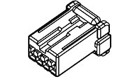 174966-2 TE Connectivity