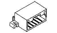 175783-2 - TE Connectivity