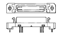 2-917334-2 TE Connectivity