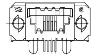 5-1761182-6 - TE Connectivity