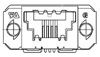 1-1761183-3 - TE Connectivity