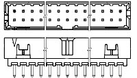 1775283-1 TE Connectivity