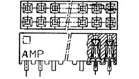 177872-1 - TE Connectivity