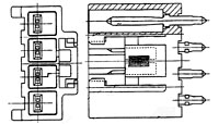 178487-1 TE Connectivity