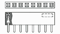 1-1834039-6 TE Connectivity