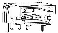 1857192-1 - TE Connectivity