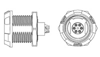 1877067-4 - TE Connectivity