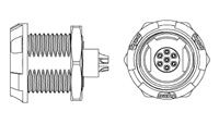 1877068-3 - TE Connectivity