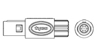 1877846-2 - TE Connectivity