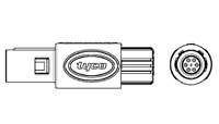 1877846-4 - TE Connectivity