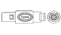 1877850-2 - TE Connectivity