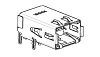 1761069-1 TE Connectivity