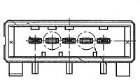 1-1903481-2 TE Connectivity