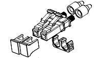 1918388-1 TE Connectivity