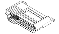 2-1926732-5 TE Connectivity