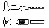 183036-1 TE Connectivity