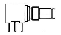 V23600A1227G1 - TE Connectivity