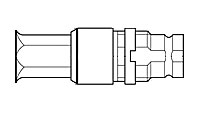 V23612A602G41 - TE Connectivity