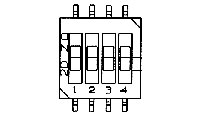 1825140-1 TE Connectivity