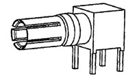 C42334A 347A194 - TE Connectivity